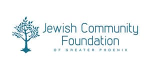 jewish community foundation