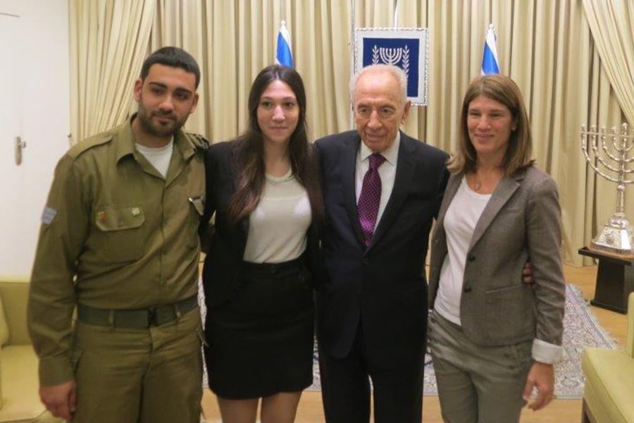 להשקיע בחברה ולהרוויח את דור העתיד