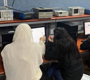 לימודי עברית לדוברי ערבית